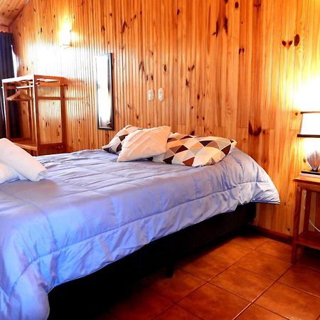 Miztli Lodge & Adventure Monteverde Bagian luar foto