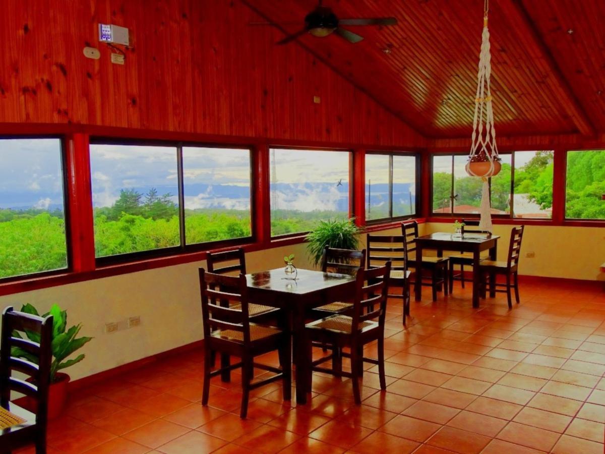 Miztli Lodge & Adventure Monteverde Bagian luar foto