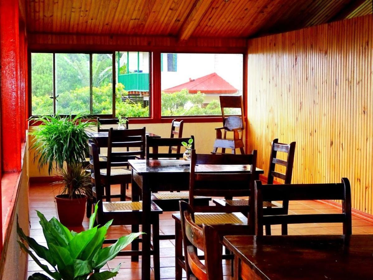 Miztli Lodge & Adventure Monteverde Bagian luar foto