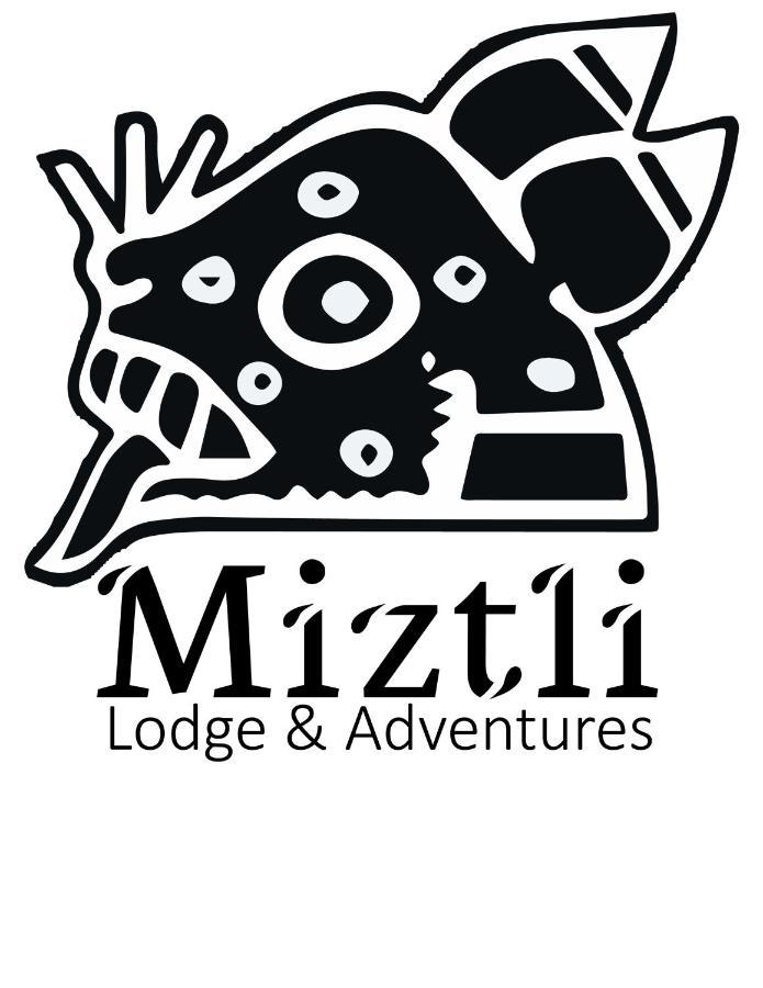 Miztli Lodge & Adventure Monteverde Bagian luar foto