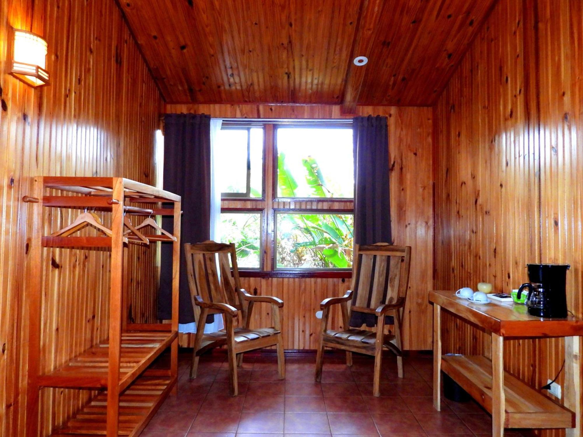 Miztli Lodge & Adventure Monteverde Bagian luar foto