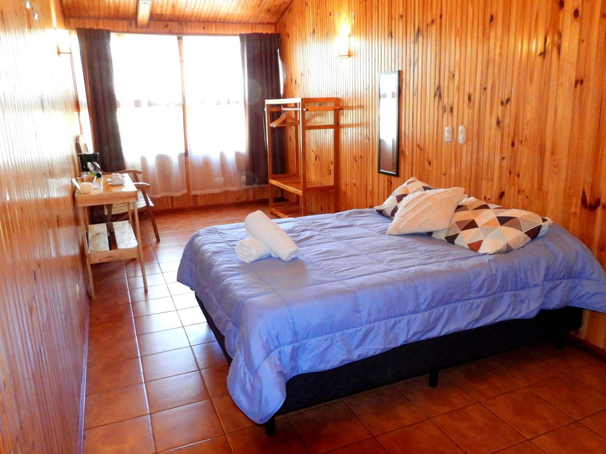 Miztli Lodge & Adventure Monteverde Bagian luar foto